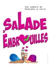 Salade d'embrouilles - 