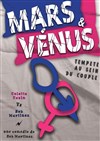 Mars & Vénus, tempête au sein du couple - 