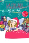 La fée des chaussettes fête noël - 