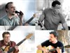 Concert Jazz Blues acoustique - 