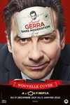 Laurent Gerra dans Sans modération - 