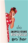 Inspecteure Bidouille et Harry Potter - 