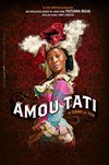 Amoutati dans La dame de fer - 