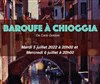 Baroufe à Chioggia - 