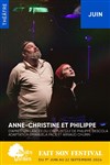 Anne-Christine et Philippe - 