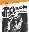 Jack Bon | Blues Live and Acoustic - 