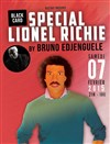 Bruno Edjenguele - Black Card Spéciale Lionel Richie - 