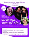 Un emploi nommé désir - 