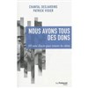 Nous avons tous des dons - 