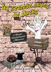 La Secrete Story de Jacky - 