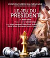 Le jeu du Président - 