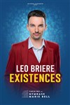 Léo Brière dans Existences - 