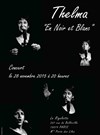 Thelma : En noir et blanc - 