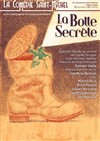 La botte secrète - 