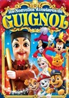 Guignol et ses amis à Mandelieu-la-Napoule - 