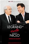 Michel Legrand, Vincent Niclo - 