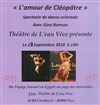 L'amour de Cléopâtre - 