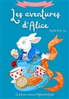 Les aventures d'Alice - 