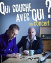 Qui couche avec Qui ? - 