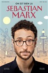 Sebastian Marx dans On est bien là - 