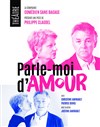 Parle-moi d'amour - 