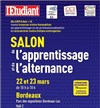 Salon de l'apprentissage et de l'alternance de Bordeaux - 