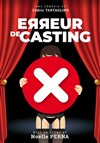 Erreur de casting - 