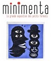 Minimenta, la grande exposition des petits formats - 