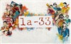 LA -33 Salsa - 