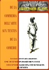 Stage théâtre amateur Commedia Dell'arte - 