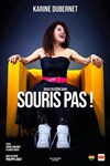 Karine Dubernet dans Souris pas ! - 