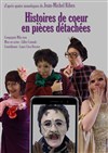 Histoires de coeur en pièces détachées - 