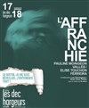 L'Affranchie - 