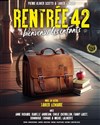 Rentrée 42 : bienvenue les enfants - 