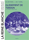 Glissement de terrain - 