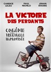 La victoire des perdants - 