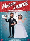 Mariage d'enfer - 