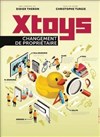 Xtoys, changement de propriétaire - 