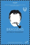 Brassens, lettres à Toussenot - 