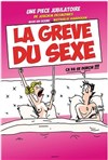 La grève du sexe - 