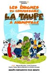 Les énigmes du commissaire la taupe - 