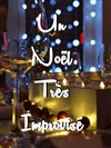 Un Noël Très Improvisé - 