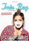 Inès Reg dans Hors normes - 