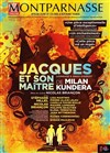 Jacques et son Maître - 