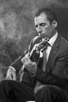 Angelo Debarre Trio - 