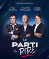 Le parti du rire - 