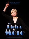 Cécile Berland dans En pleine mère - 