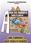 Ados vs Parents : mode d'emploi - 