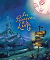 Les princesses et la lune - 