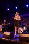 Aude Quartet Jazz en Duo - 